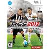 Konami Pro Evolution Soccer 2012