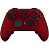 Modded Zone Soft Touch Red UN-MODDED Controller personalizzato compatibile con Xbox ONE Elite Series 2 Soft Touch Finish