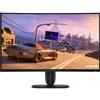 Dell Alienware AW3226DM Monitor Curvo 31.5 VA 240Hz QHD 1ms USB-C 2*HDMI/DisplayPort
