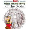 Orion Asterix 17: The mansions of the gods: Album 17