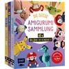 Edition Michael Fischer Helden der Kindheit & mehr - Die süße Amigurumi-Sammlung für Disney-Fans: Über 60 Trickfiguren und Kulthelden in groß oder klein häkeln: Drei Bücher im Set mit allen Grundlagen