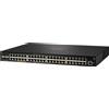HPE Hewlett & Packard Enterprise JL558A HPE Aruba 2930F 48GPoE+4SFP+740W Switch Europe - En JL558A