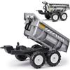 FALK Rimorchio ribaltabile Super Dumper 3-7 anni
