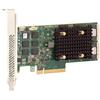 HPE Controller HPE MR216i-p Gen10 Plus x16 corsie senza cache NVMe/SAS 12G