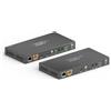 puretools PureLink PureTools - Set di estensori HDBaseT con USB 2.0 e breakout audio, 4K