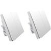OEM Hub domestico intelligente, controllo vocale, funzioni di automazione, 2X no neutral-2Key