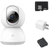 OEM Hub domestico intelligente, controllo vocale, funzioni di automazione, aggiunta di 1080P 32G