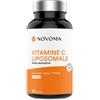 Novoma Vitamina C liposomiale (90 capsule)