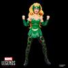 Hasbro Serie Leggende Marvel Incantatrice, 4 anni, Multicolore