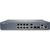 Juniper Networks Juniper EX4000-8P, Controllato, L2/L3, Gigabit Ethernet (10/100/1000), Supporto alimentazione tramite Ethernet (PoE), Installazione su rack, 1U