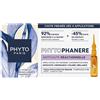 PHYTO PARIS PHYTOPHANERE, fiale anti-caduta per capelli reattiva, 12 fiale, Phyto Paris