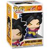 Funko Pop! - Dragon Ball GT Goku Super Saiyan 4 - Vinile