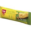DR.SCHAR SpA SCHAR CEREAL BAR BARRETTA AI CEREALI CON CIOCCOLATO AL LATTE 25 G