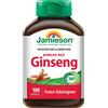 BIOVITA Srl JAMIESON KOREAN GINSENG 100 COMPRESSE