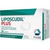 PIAM FARMACEUTICI SpA LIPOSCUDIL PLUS 30 CAPSULE SENZA GLUTINE NATURALMENTE PRIVO DI LATTOSIO