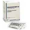 LAB.FARMACEUTICI KRYMI SpA MANNOCIST D 20 BUSTE 1,5 G