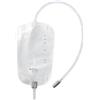 COLOPLAST SpA SACCA DA GAMBA CONVEEN SECURITY+ RIUTILIZZABILE 500 ML TUBO DA 50 CM 8 PEZZI