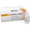 GUNA SpA MD-SMALL JOINTS ITALIA 10 FLACONCINI INIETTABILI 2 ML