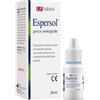 I.P. FARMA Srl ESPERSOL OTO GOCCE 20 ML