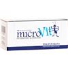 MICROFARMA Srl MICROVIT 10 FLACONCINI DA 10 ML