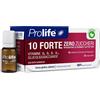 ZETA FARMACEUTICI SpA PROLIFE 10 MILIARDI ZERO ZUCCHERO 10 FLACONI DA 8 ML