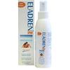 RPF Srl ELADREN SPRAY SPF25 150 ML