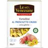 MOLINO DI FERRO SpA LE VENEZIANE TORTELLINI PROSCIUTTO CRUDO 250 G