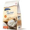 EUROSPITAL SpA PIACERI MEDITERRANEI FARINA 1000 G