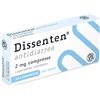 SPA (SOC.PRO.ANTIBIOTICI) SpA DISSENTEN ANTIDIARREA*10CPR2MG