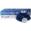 GAMMADIS FARMACEUTICI Srl BORSA GHIACCIO TESSUTO GOMMATO 25 CM
