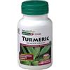 LA STREGA Srl HERBAL ACTIVES CURCUMA 60 CAPSULE