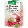 DOTT.C.CAGNOLA Srl D MANNOSIO ULTRA 2000 CRANBERRY 10 STICK
