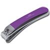 T TEX Srl 2EASY NAIL CLIPPER CLASSIC MINI VIOLA