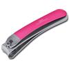 T TEX Srl 2EASY NAIL CLIPPER CLASSIC MINI ROSA