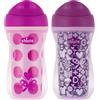 CHICCO (ARTSANA SpA) CHICCO TAZZA ACTIVE ROSA 14 MESI+ PACK 1