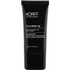 KORFF Srl(DIV. IST. GANASSINI) KORFF MAKE UP FONDOTINTA NEVERENDING LUNGA TENUTA 02 30 ML