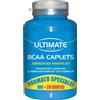 VITA AL TOP Srl ULTIMATE BCAA100 CAPL 120 COMPRESSE