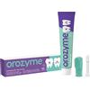 ECUPHAR ITALIA Srl OROZYME GEL IGIENE ORALE 70 G CON TUBO APPLICATORE E SPAZZOLINO