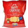 HAPPY FARM CO. Srl HAPPY FARM CRACKER OLIVE 60 G