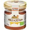 BAULE VOLANTE & FIOR DI LOTO FIOR DI LOTO MINI MIELE DI CASTAGNO BIO 35 G