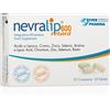 RIVER PHARMA Srl NEVRALIP 600 RETARD 30 COMPRESSE