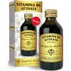 DR.GIORGINI SER-VIS Srl VITAMINA B6 ATTIVATA LIQUIDA 100 ML