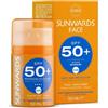 GENERAL TOPICS Srl SUNWARDS FACE CREAM SPF 50+ 50 ML