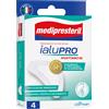 CORMAN SpA MEDIPRESTERIL IALUPRO DITA 3,8X7 CM 4 PEZZI
