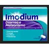 JOHNSON & JOHNSON SpA IMODIUM DIARREA E METEOR*12CPR