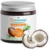 PURESSENTIEL ITALIA Srl OLIO VEGETALE COCCO BIO 100 ML