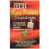 LARUS PHARMA Srl CER'8 LANA PROTETTA PROF 12 PEZZI