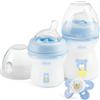 CHICCO (ARTSANA SpA) CHICCO SET REGALO NAT FEEL BIMBO