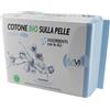 MUNUS INTERNATIONAL Srl MUNUS MEDICAL ASSORBENTE GIORNO CON ALI COTONE BIO SULLA PELLE 245 MM 10 PEZZI