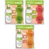 MEDA PHARMA SpA SAUGELLA YOUFRESH NO STRESS BUNDLE COMPOSTO DA 1 YOUFRESH 200 ML + GADGET FASCIA CAPELLI + GADGET 2 PATCH OCCHI